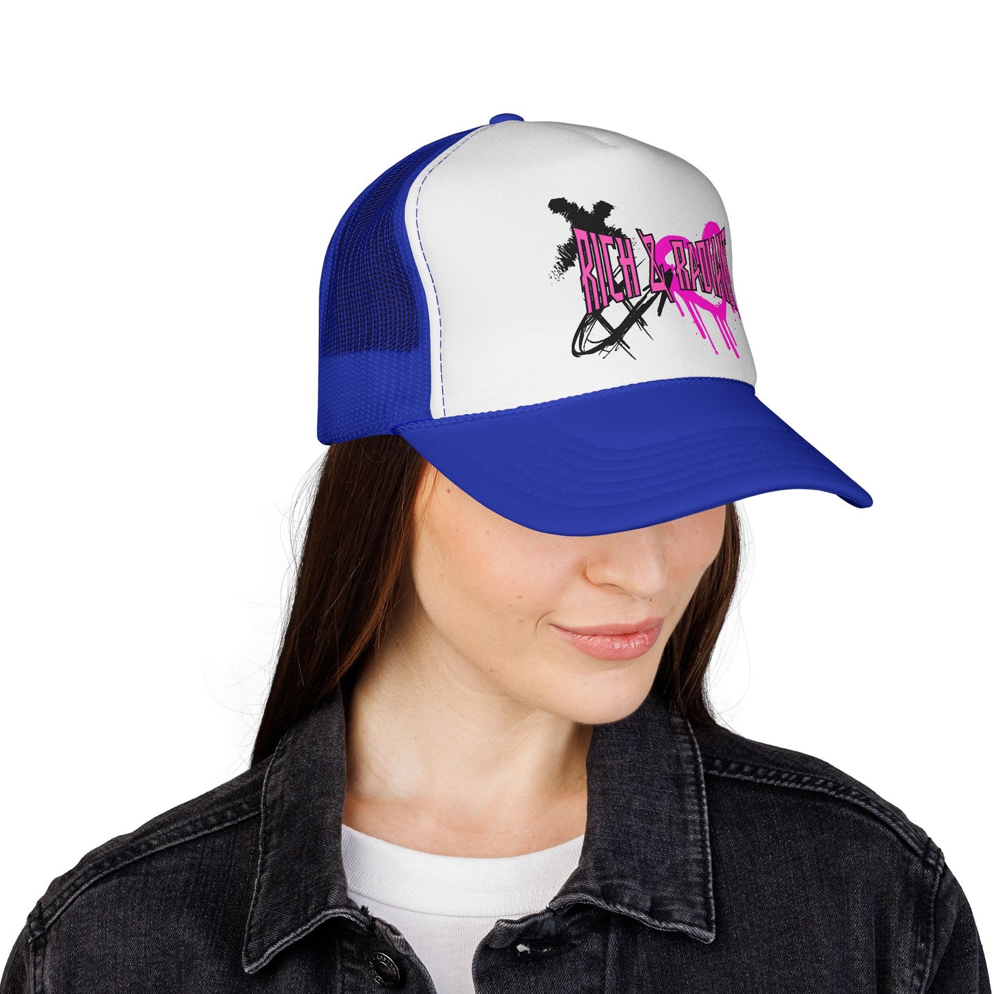 Trucker Caps