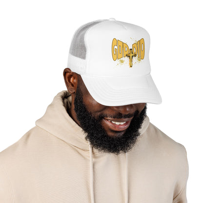 Foam Trucker Hat