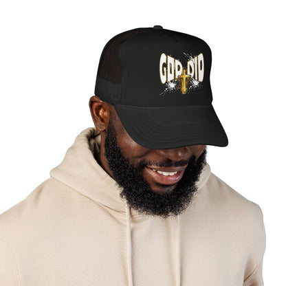 Foam Trucker Hat