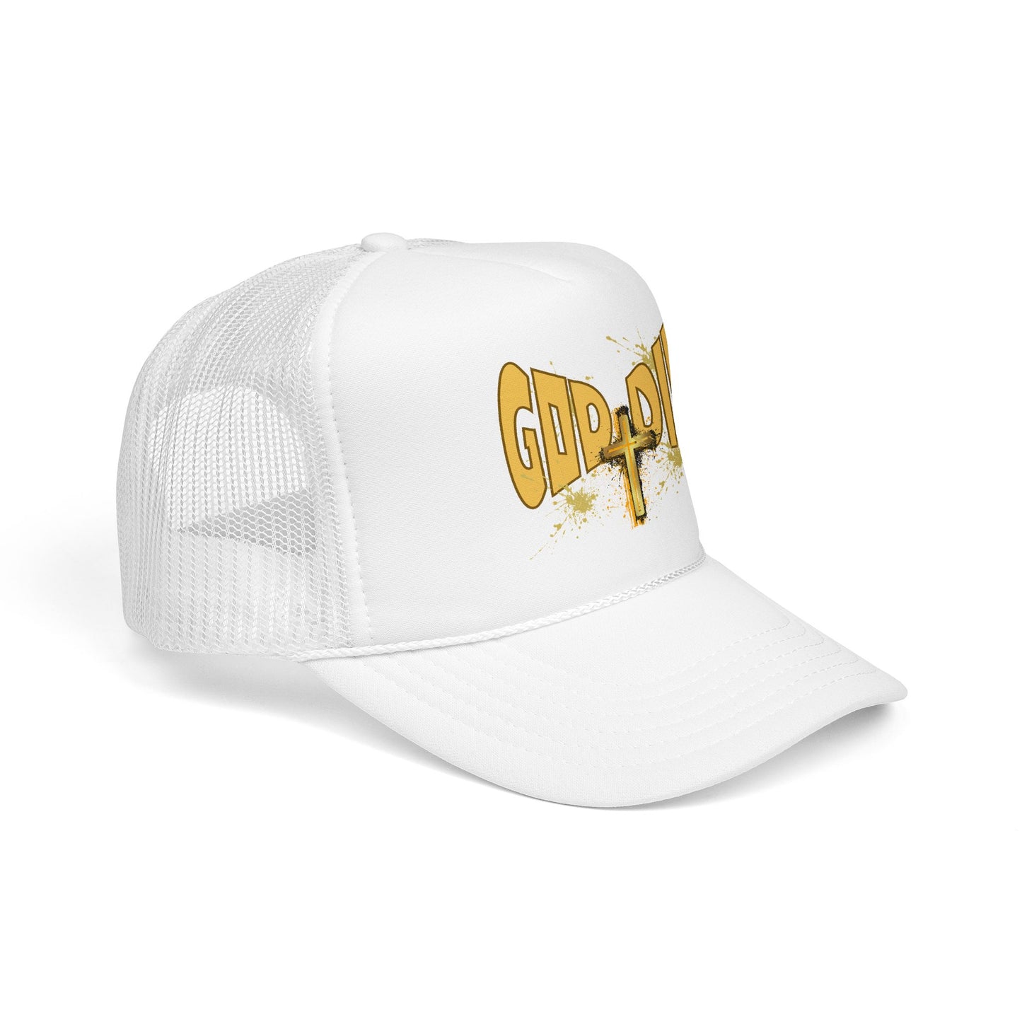 Foam Trucker Hat