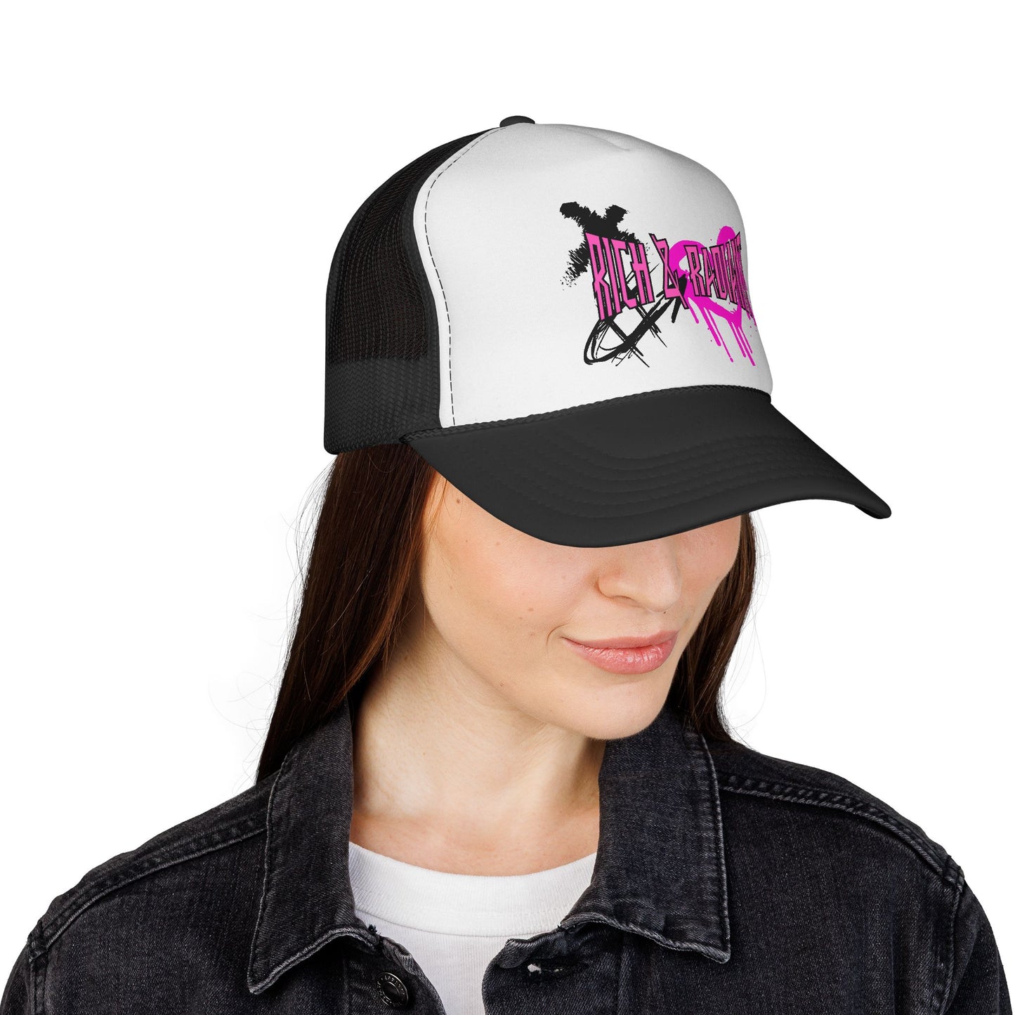 Trucker Caps
