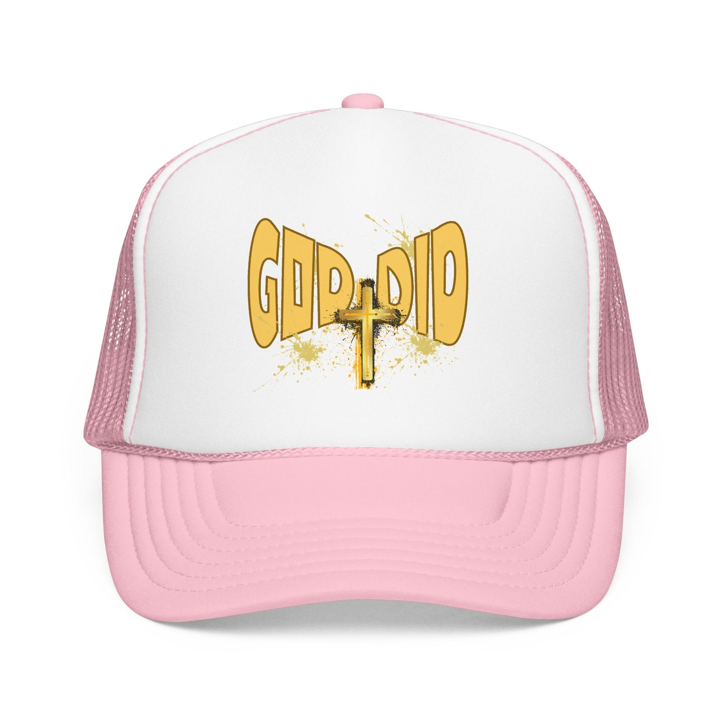 Foam Trucker Hat