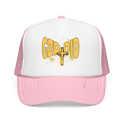 Foam Trucker Hat