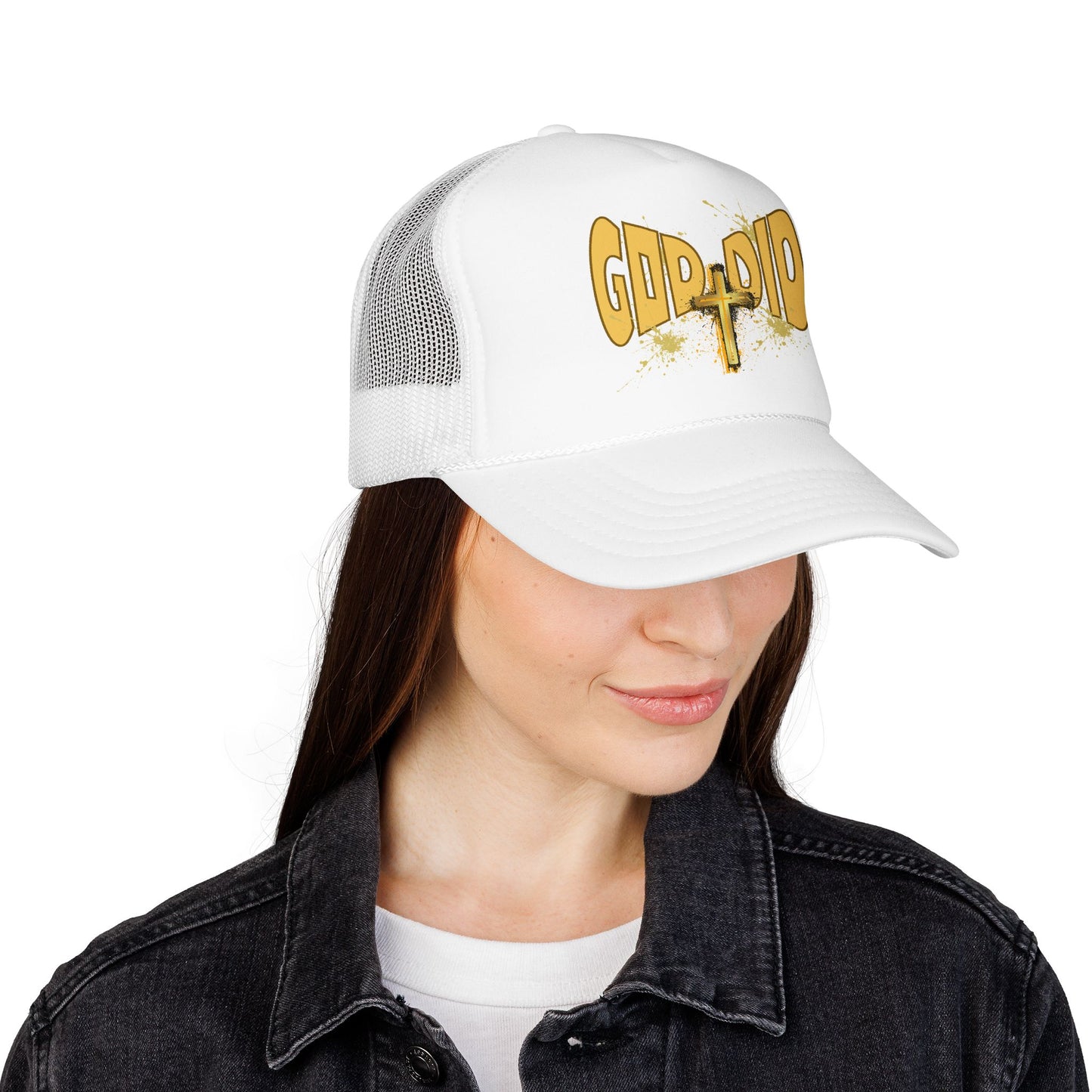Foam Trucker Hat