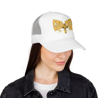 Foam Trucker Hat