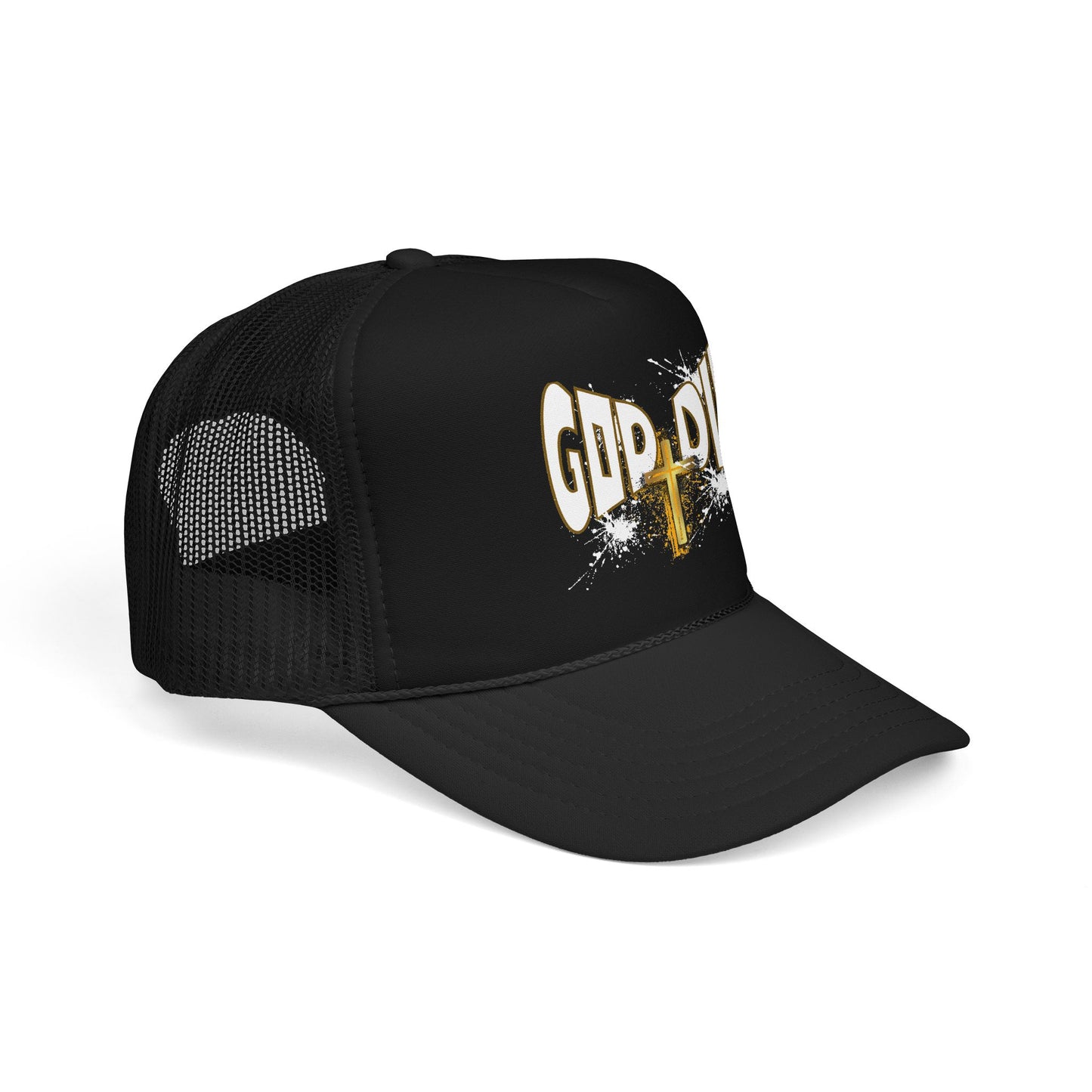 Foam Trucker Hat