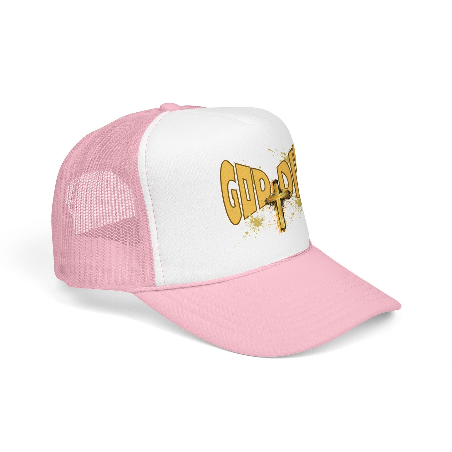 Foam Trucker Hat