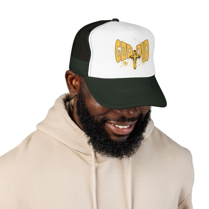 Foam Trucker Hat