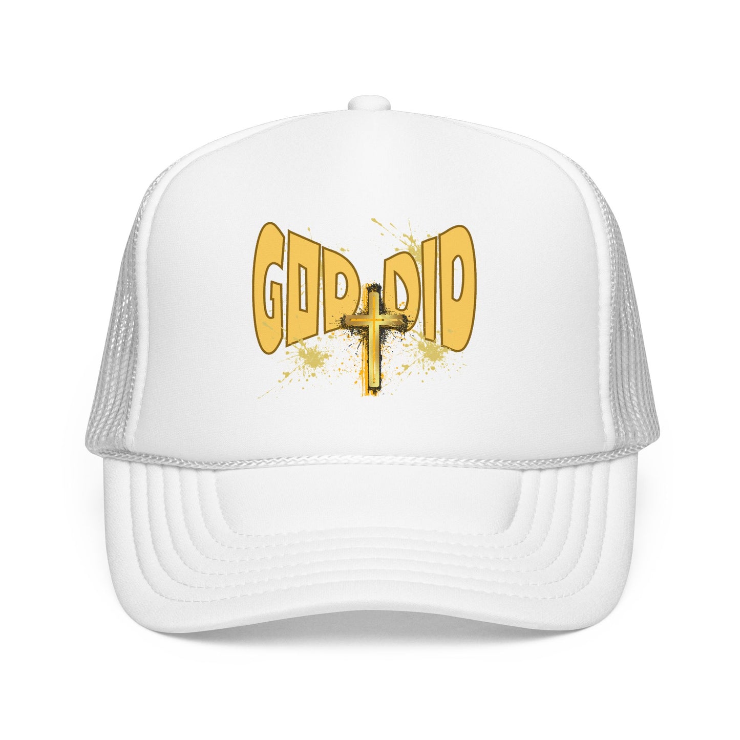 Foam Trucker Hat