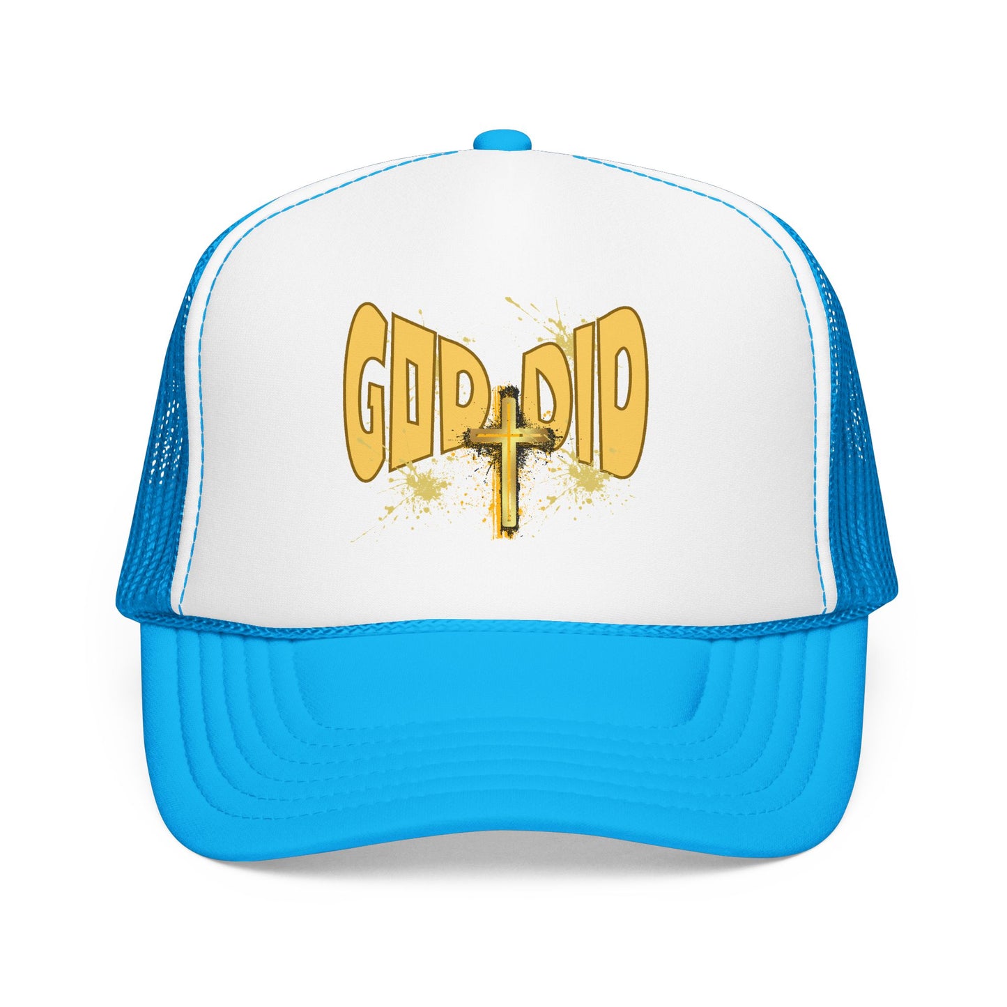 Foam Trucker Hat