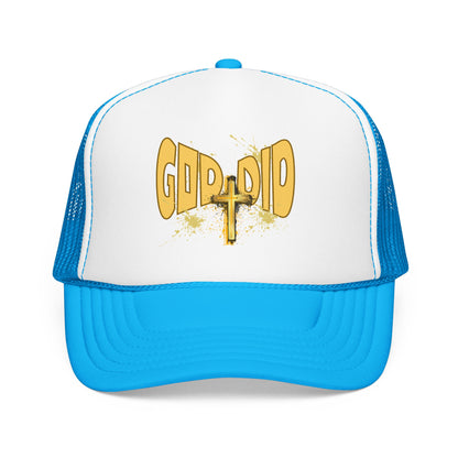 Foam Trucker Hat