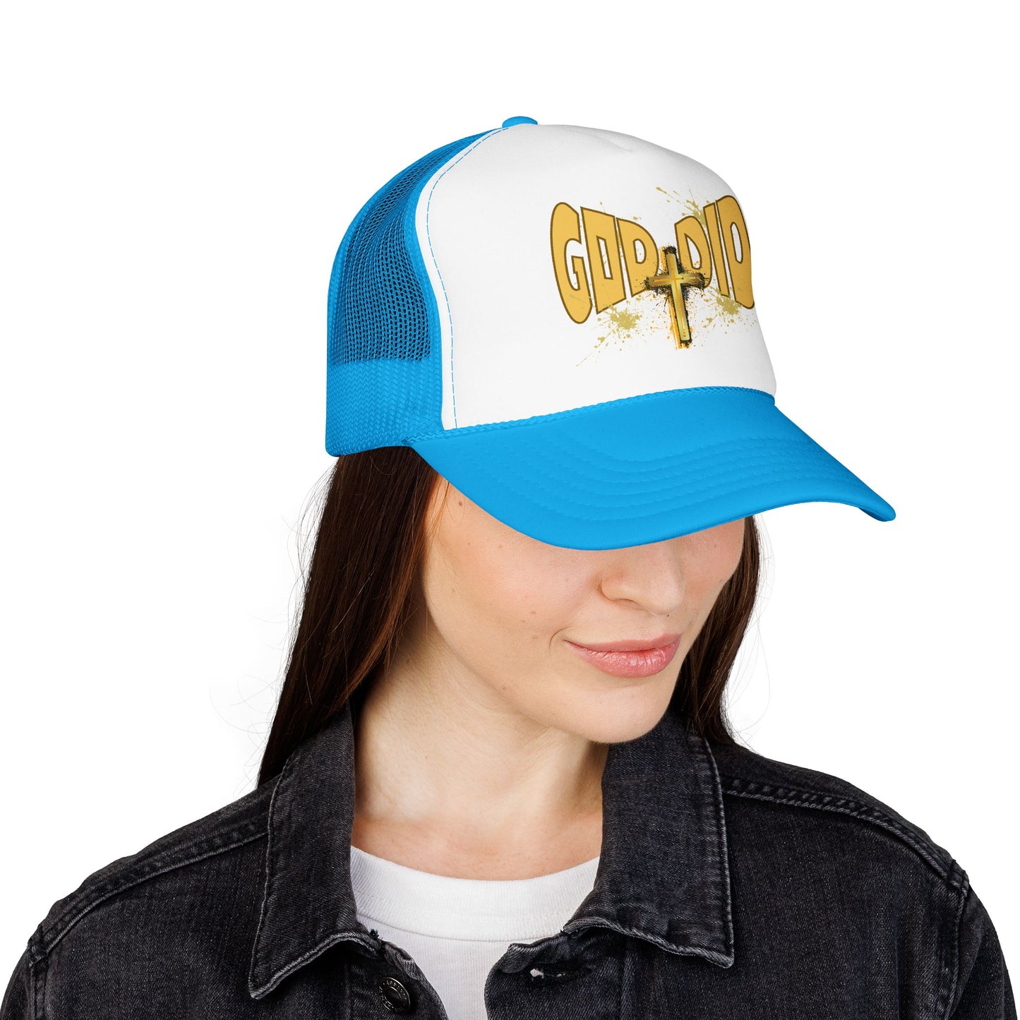Foam Trucker Hat