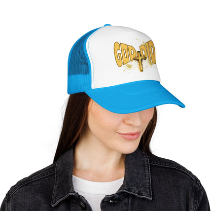 Foam Trucker Hat