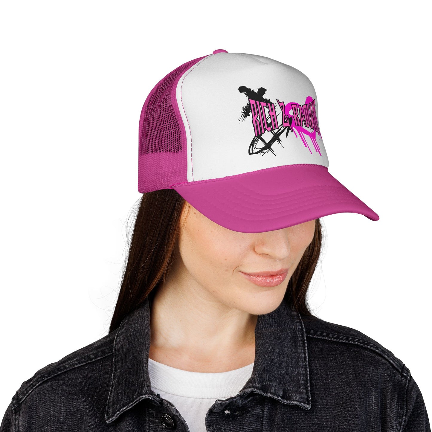 Trucker Caps