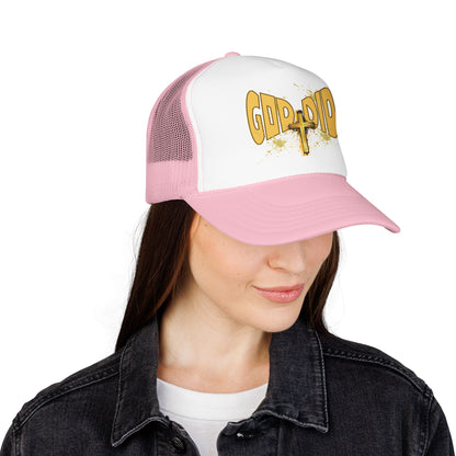 Foam Trucker Hat