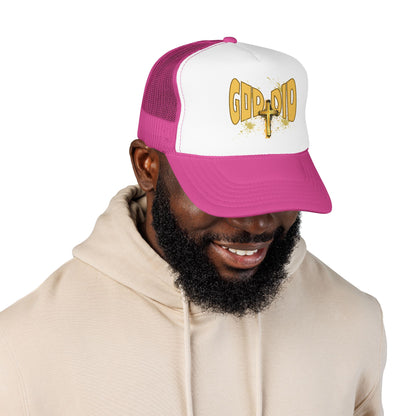 Foam Trucker Hat